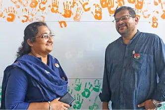 ‘നോട്ടൗട്ടാ’ണ് ഈ സ്വപ്നങ്ങൾ...