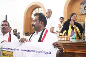 വെള്ളലൂരിൽ മാലിന്യത്തിൽനിന്ന് വൈദ്യുതി ഉത്പാദിപ്പിക്കുന്ന പദ്ധതി ഉപേക്ഷിക്കുന്നു