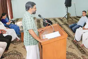 പത്മപ്രഭാ പുരസ്കാര സമർപ്പണം 25-ന്