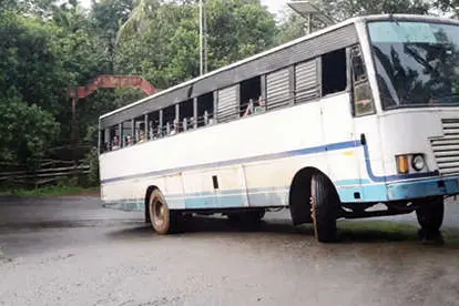 പ്രിയദർശിനി സൗജന്യയാത്രയ്ക്ക് പ്രിയമേറി; വലിയവെളിച്ചത്തേക്ക് വേണം പുതിയ ബസ്