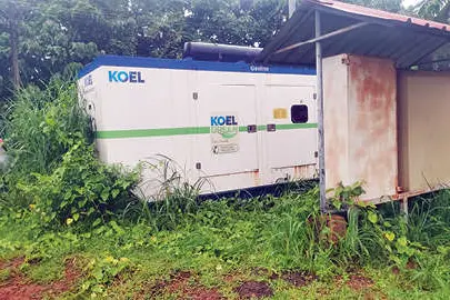 ഈ ജനറേറ്റർ പറയും, നാലുകോടി പോയ വഴികൾ