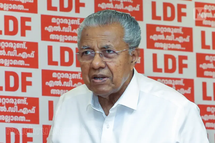 CPM-CPI Rift Escalates Over Deputy Opposition Leader Post as CN Mohanan Defends Pinarayi Vijayan