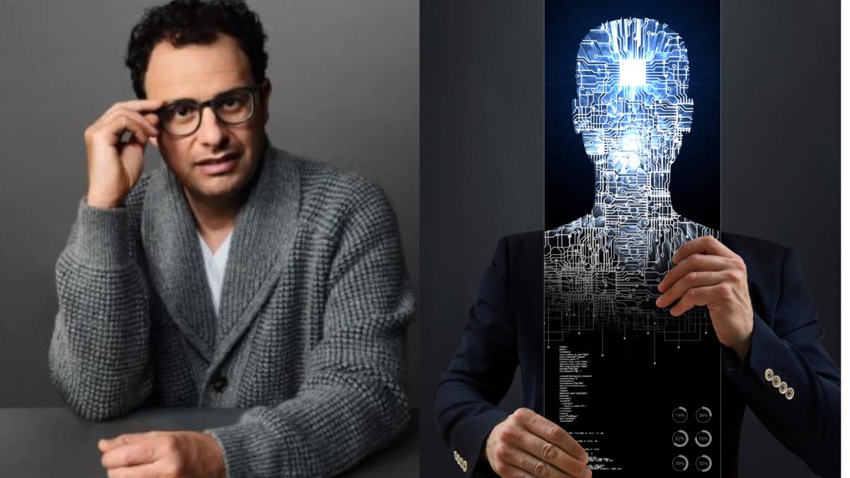 Can AI kill humans? Anthropic CEO warns wrong paths may trigger catastrophe; here’s what he said