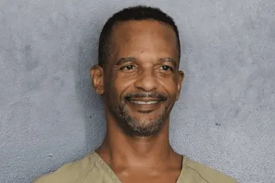 Charleston White arrested in Florida on battery charge: What we know