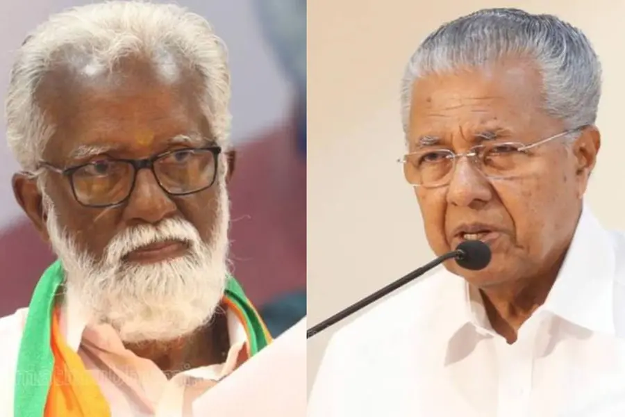 വൈദ്യുതി കരാർ റദ്ദാക്കലിൽ 2,130 കോടിയുടെ ബാധ്യത: ഒത്തുകളിയെന്ന് കുമ്മനം രാജശേഖരൻ