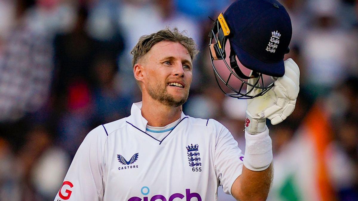 Joe Root Steers England Through Chaos to Dominant Pakistan Series Sweep