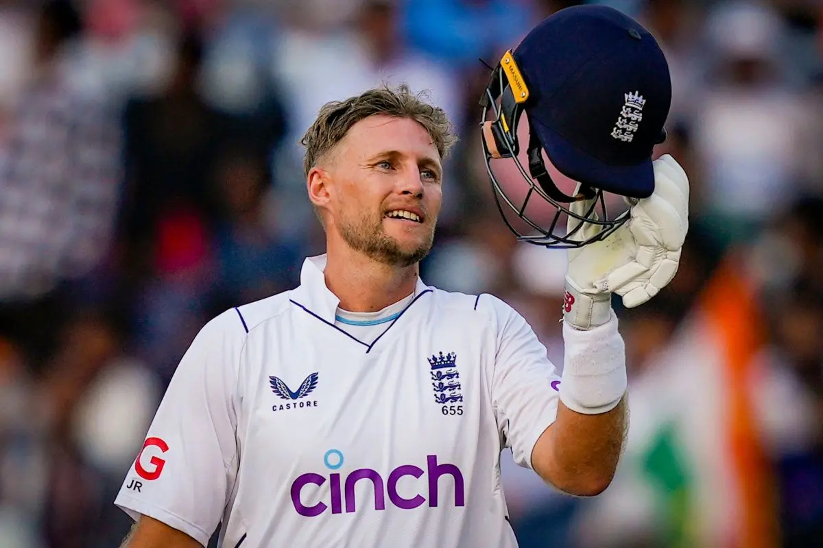 Joe Root | File Photo: PTI