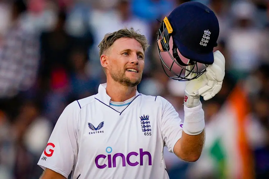 ‘There has been a lot of chaos around this series before a ball was bowled’: Joe Root
