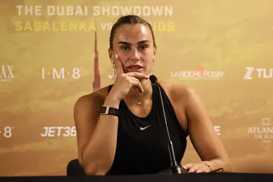 Rybakina ends Sabalenka’s US Open title defence, denies her a three-peat