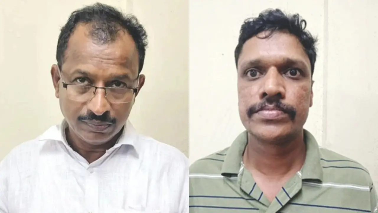മാത്യു, പ്രൻസ്