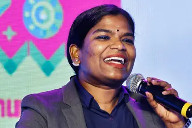 Her ancestors fought the British; she now becomes Kerala’s first tribal woman District Collector