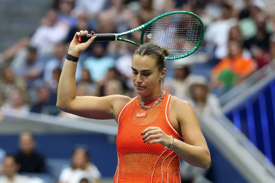 sabalenka