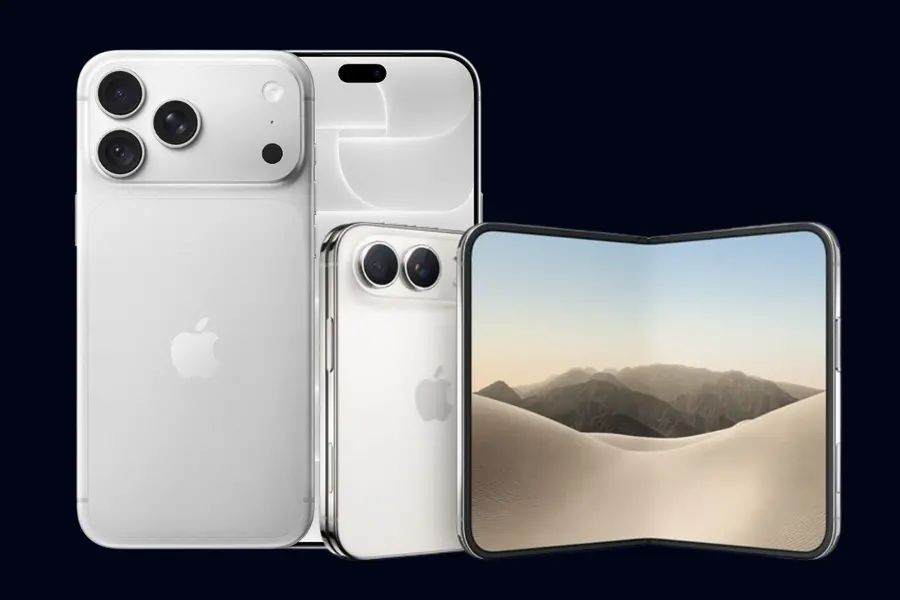 iPhone 18 Pro Max vs iPhone Duo