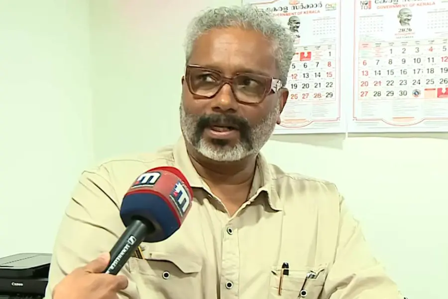 വൈദ്യുതി കരാർ വിവാദം: യുഡിഎഫ് കാലത്ത് നടന്നത് ഗുരുതര ചട്ടലംഘനങ്ങൾ; വിശദീകരണവുമായി ബി. അശോക്