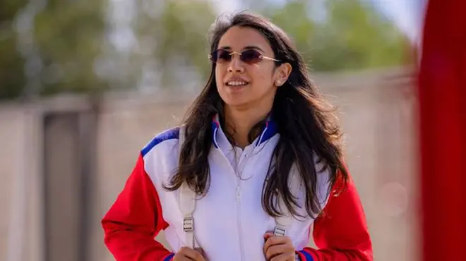 smriti mandhana
