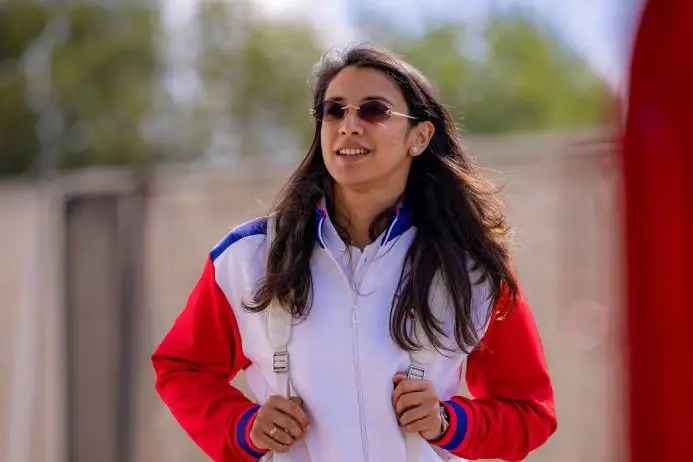 smriti mandhana