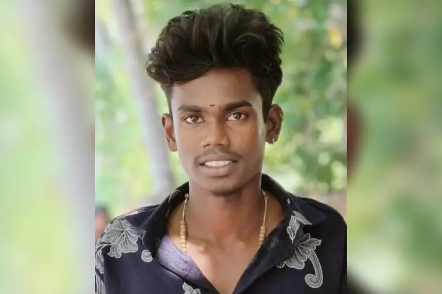 ബൈക്ക് കാനയിലേക്ക് മറിഞ്ഞ് യുവാവിന് ദാരുണാന്ത്യം; സുഹൃത്തിന് പരിക്ക്