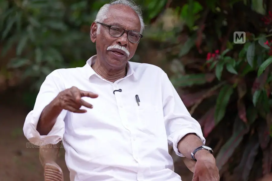mn karassery