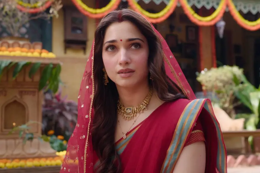 Tamannaah Bhatia
