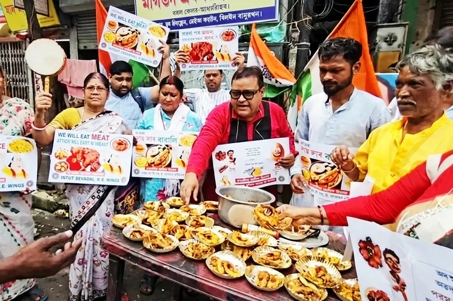 Kolkata’s ‘Bangalir Amish Utsav’.png