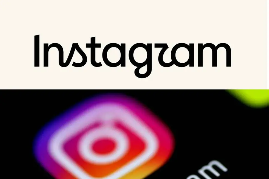 New Instagram Logo