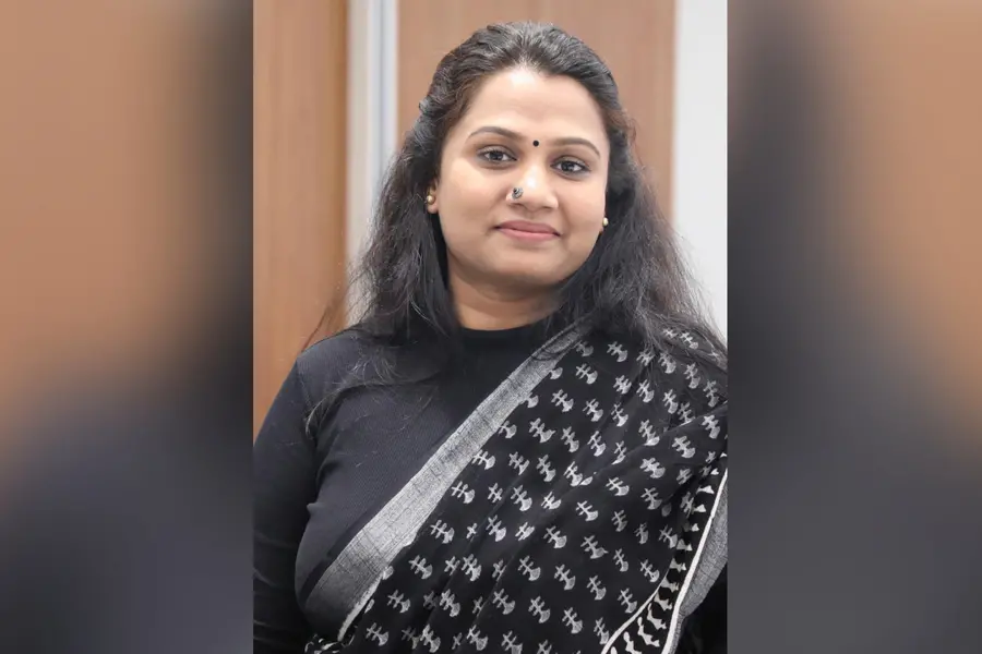 Mathrubhumi Reporter Vanitha Vinod Wins Guru Vicharadhara Media Award 2026