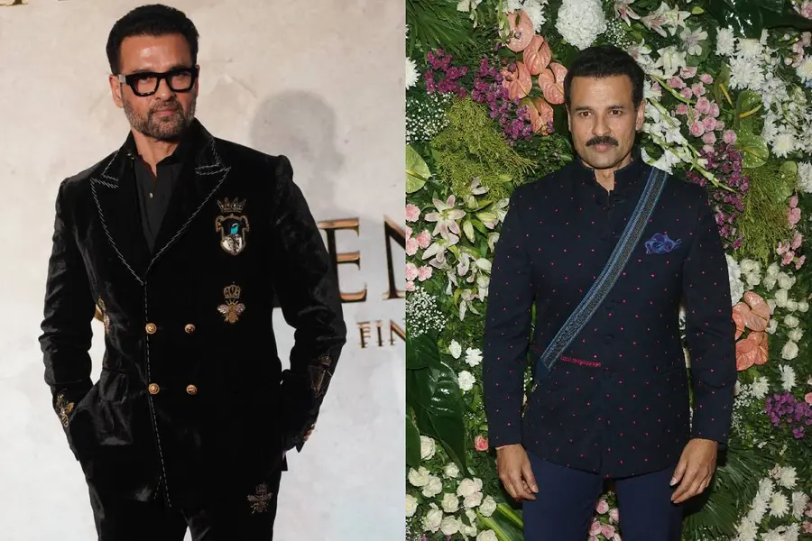 Rohit Roy