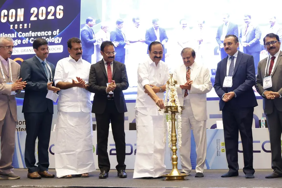ഹൃദ്രോഗ പ്രതിരോധത്തിനും നേരത്തെ കണ്ടെത്താനും പ്രാധാന്യം നൽകണം: വി.ഡി. സതീശൻ