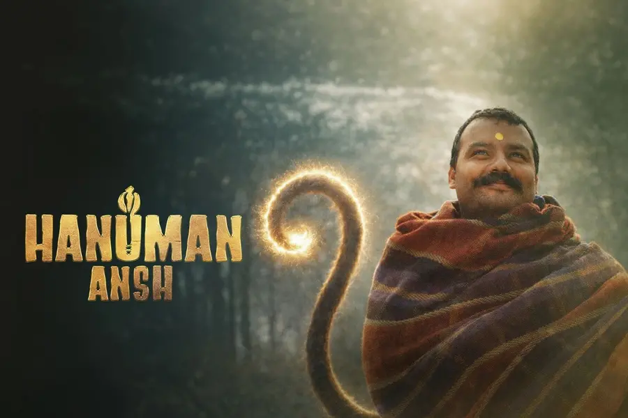 'Hanuman Ansh' sees massive box office surge, earns Rs 227 crore