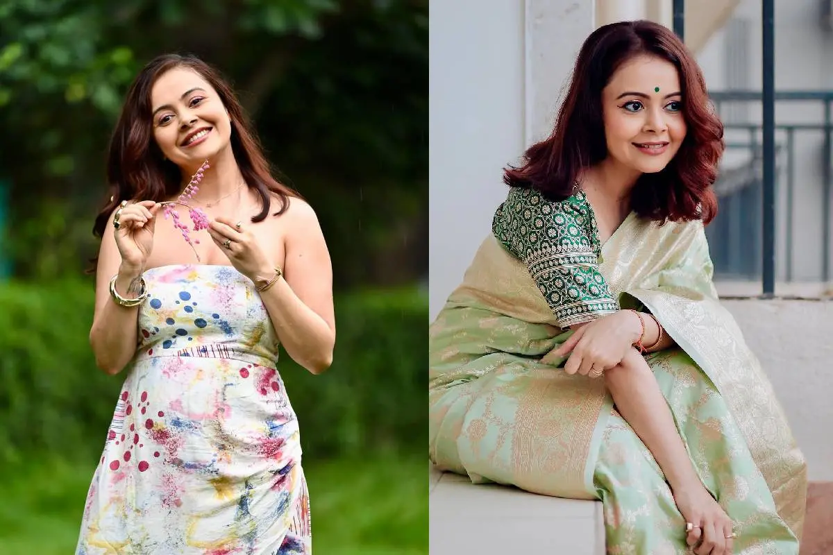 Devoleena bhattacharjee|PHOTO:instagram.com/devoleena/?hl=en