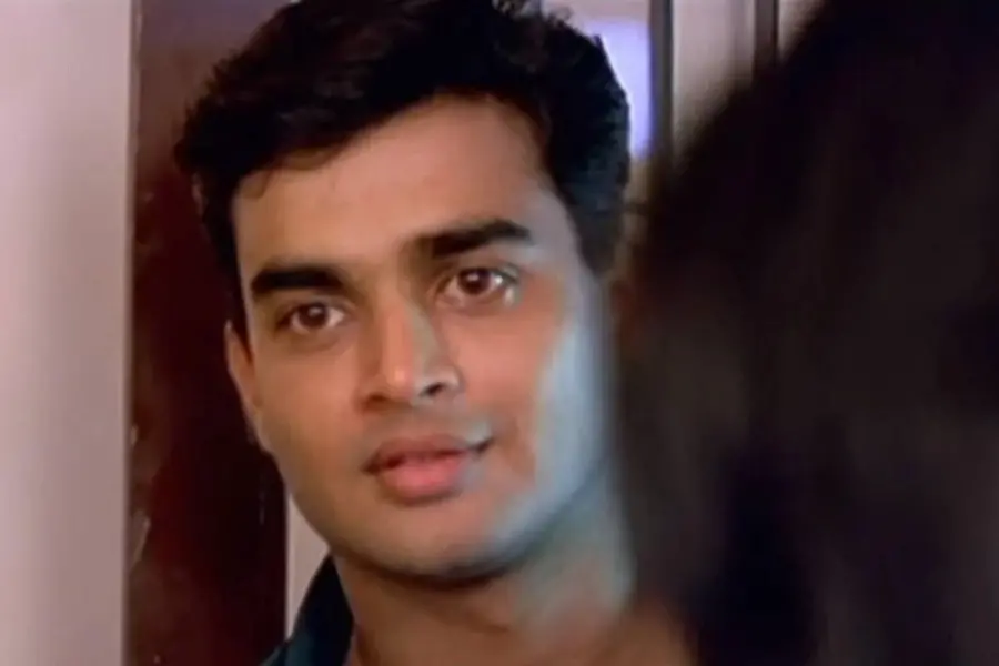 madhavan