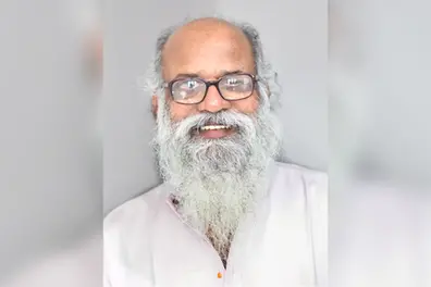 Senior CPM Kerala leader Baby John passes away at 75