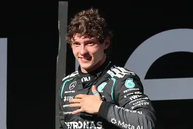 VSC nightmare in Madrid: Pitting blunder costs polesitter Norris as Kimi Antonelli wins Spanish GP