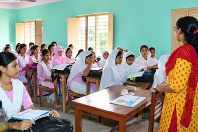 West Bengal orders closure of 252 madrassas after state-wide survey