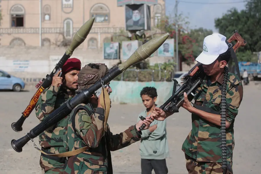 Yemen Saudi Arabia
