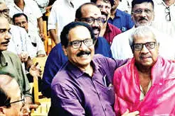 സാംസ്കാരികോത്സവങ്ങൾ ഒഴിഞ്ഞുപോയ ഇടങ്ങളിലേക്ക് കാലുഷ്യം കടന്നുവരാതെ കാക്കണം -ആലങ്കോട്