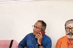 ജില്ലാതല ഭക്ത, ഗുരുസ്വാമി സംഗമം നവംബർ 22-ന്