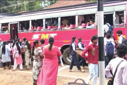 അവലോകനയോഗം കഴിഞ്ഞ് മാസങ്ങളായി, നടപടിമാത്രമില്ല