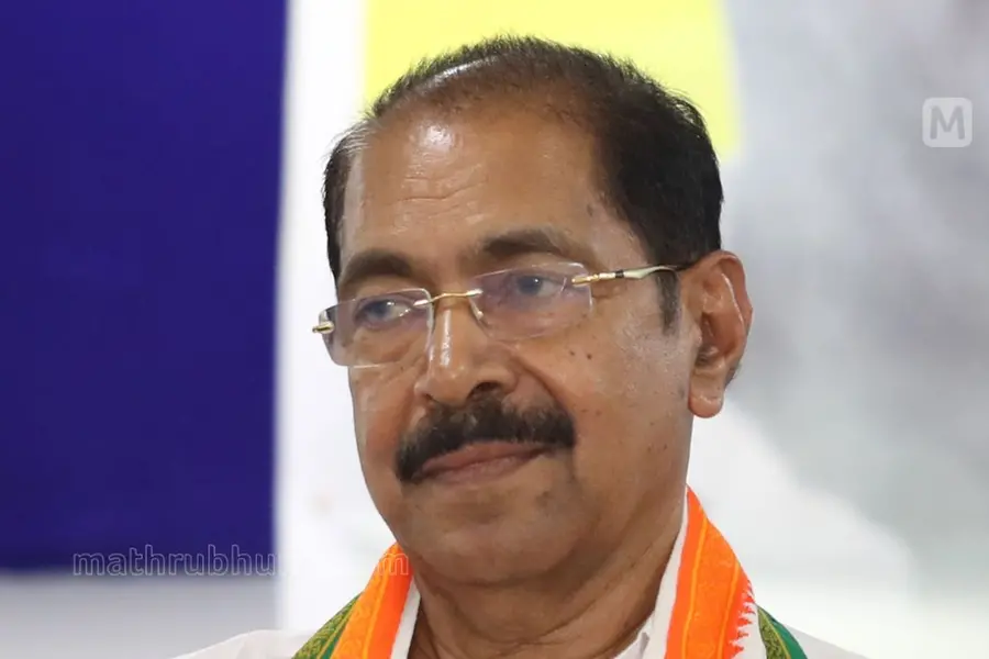 വൈദ്യുതിപ്രതിസന്ധി: പുതിയനയമല്ലാതെ മറ്റു വഴിയില്ലെന്ന് മന്ത്രി സണ്ണി ജോസഫ്