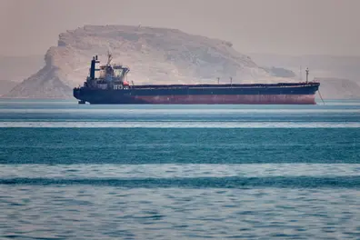 Strait of Hormuz reopening plan hits roadblock: Here's why Iran-Gulf talks were stalled