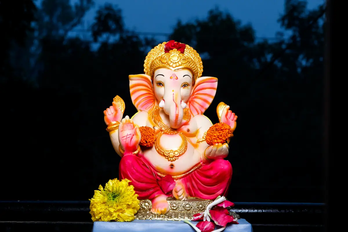 Ganesh Chaturthi
