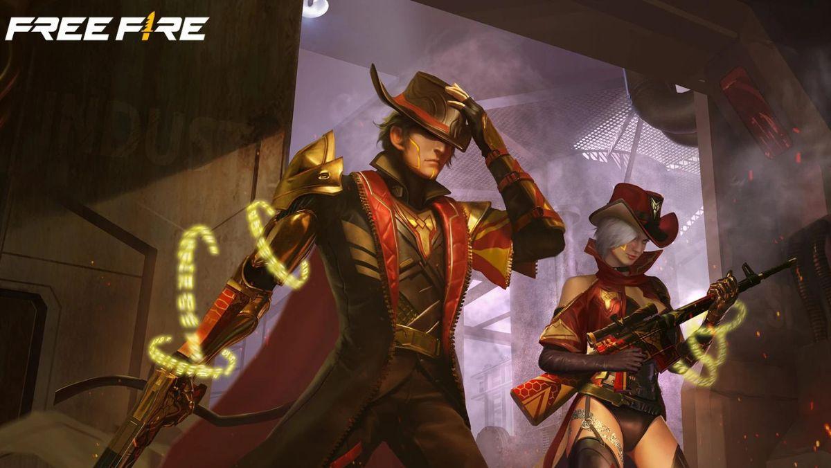 Free Fire MAX Redeem Codes today (September 14, 2026): Free skins, diamonds & rewards