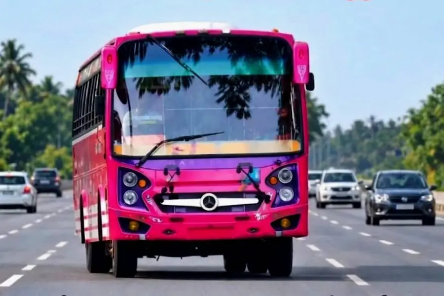 Not every bus can use Kerala’s 6-lane highways; know what changes for KSRTC, private buses and halts