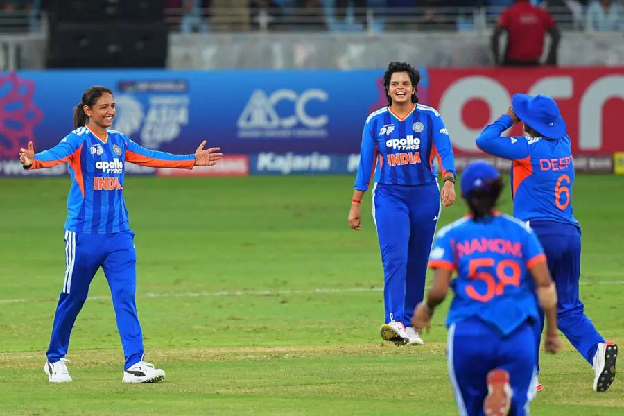indian cricket team