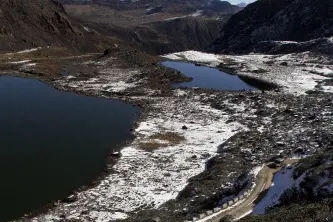 India-China border: PLA deployment along LAC reduced in 2025, says Defence Ministry