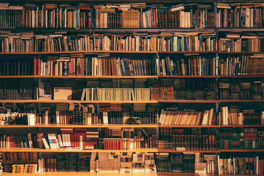 library