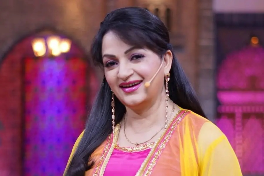 Upasana Singh