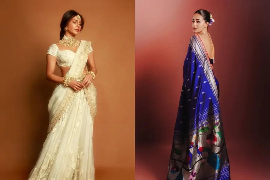 Priyanka Chopra, Ananya Panday