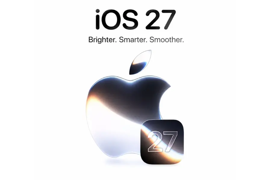 iOS 27