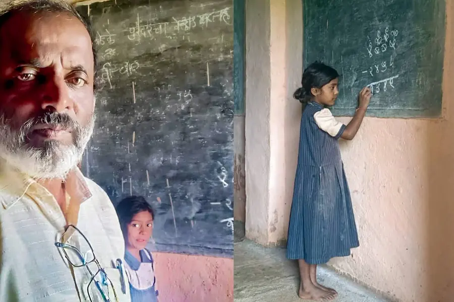 jeevan midhari